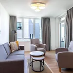 Godewindpark Deluxe-suite 2-09 Appartement