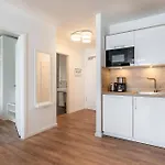 Appartement Godewindpark Deluxe-suite 2-09 *