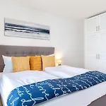 Godewindpark Deluxe-suite 2-09