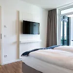 Godewindpark Deluxe-suite 2-09