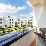 Appartement Godewindpark Deluxe-suite 2-09 *