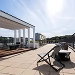 Godewindpark Deluxe-suite 2-09 Appartement