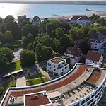 Godewindpark Deluxe-suite 2-09 Appartement