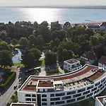 Godewindpark Deluxe-suite 2-09 Appartement *