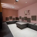 Godewindpark Deluxe-suite 2-09