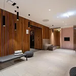 Appartement Godewindpark Deluxe-suite 2-09 Lübeck