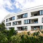 Appartement Godewindpark Deluxe-suite 2-09