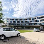 Godewindpark Deluxe-suite 2-09 Appartement Lübeck