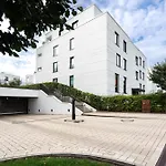 Godewindpark Deluxe-suite 2-09 Appartement