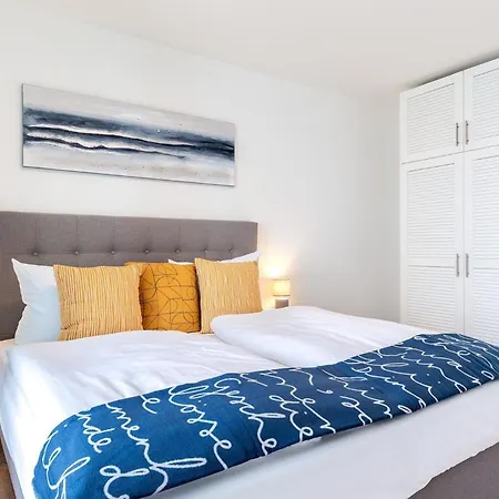 Godewindpark Deluxe-suite 2-09