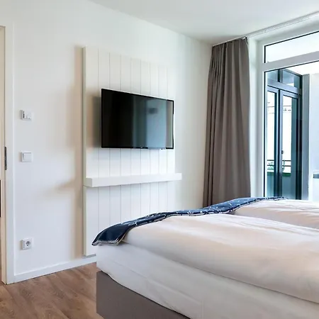 Godewindpark Deluxe-suite 2-09