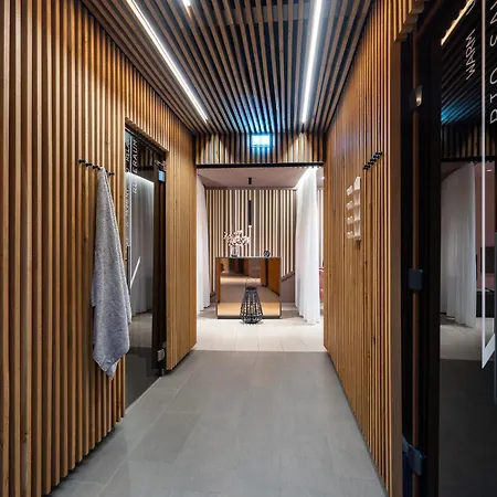 Godewindpark Deluxe-suite 2-09 * Lubeka