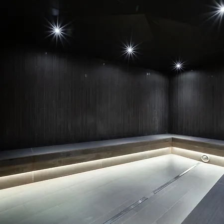 Appartement Godewindpark Deluxe-suite 2-09 *