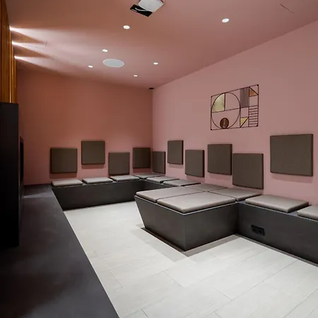 Appartement Godewindpark Deluxe-suite 2-09