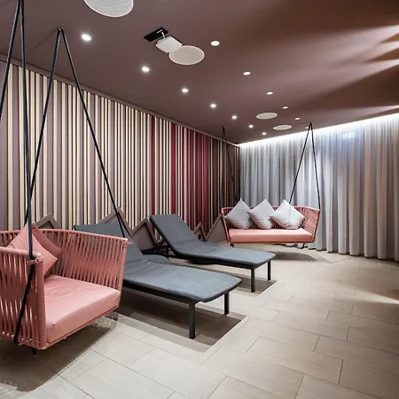 Apartament Godewindpark Deluxe-suite 2-09 *