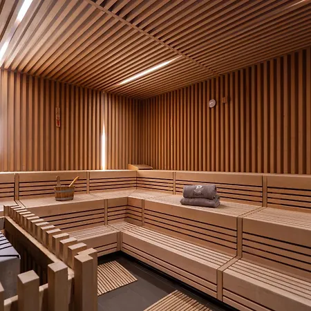 Godewindpark Deluxe-suite 2-09 Appartement